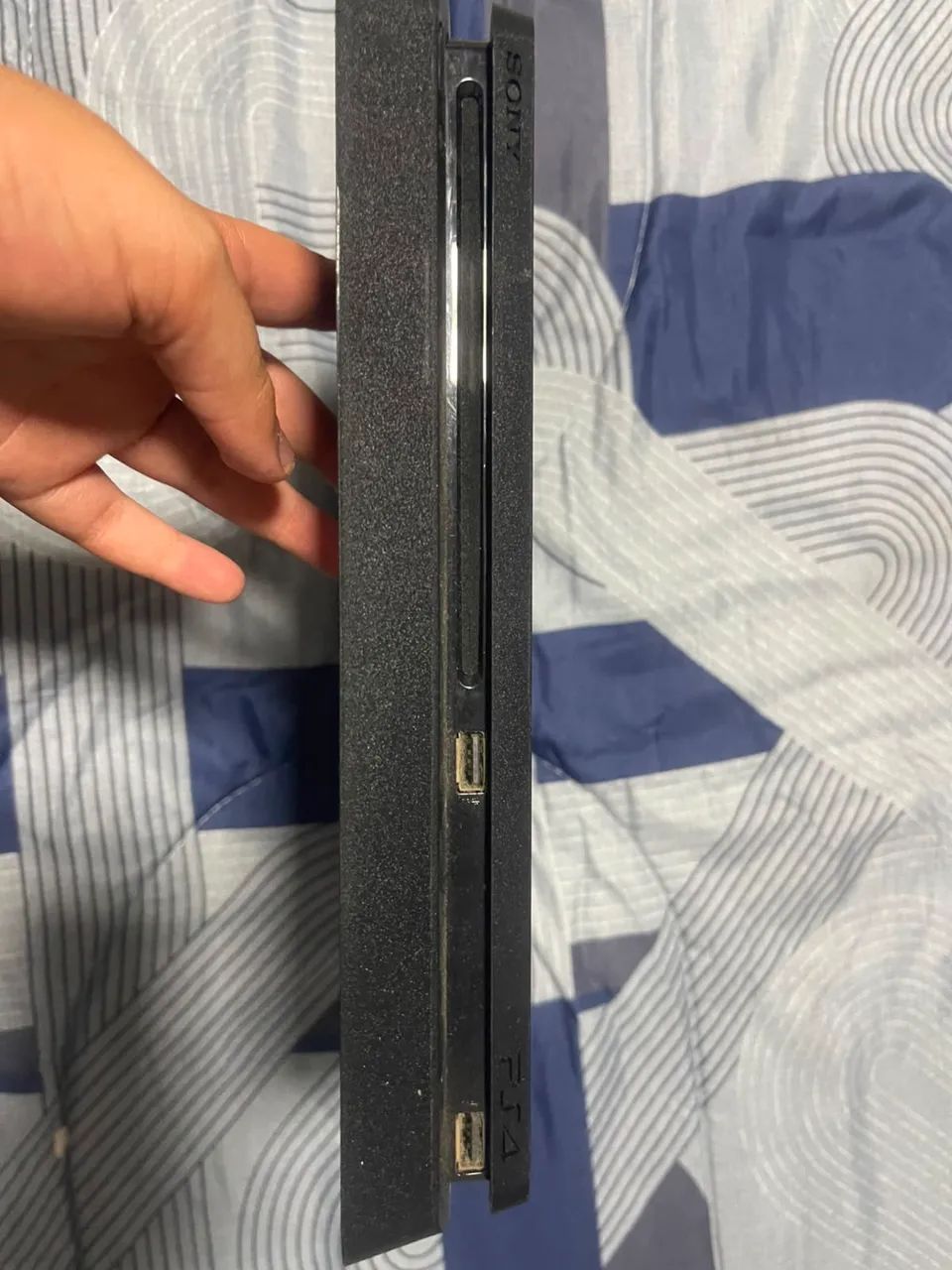 VENDO PS4 - Foto 5