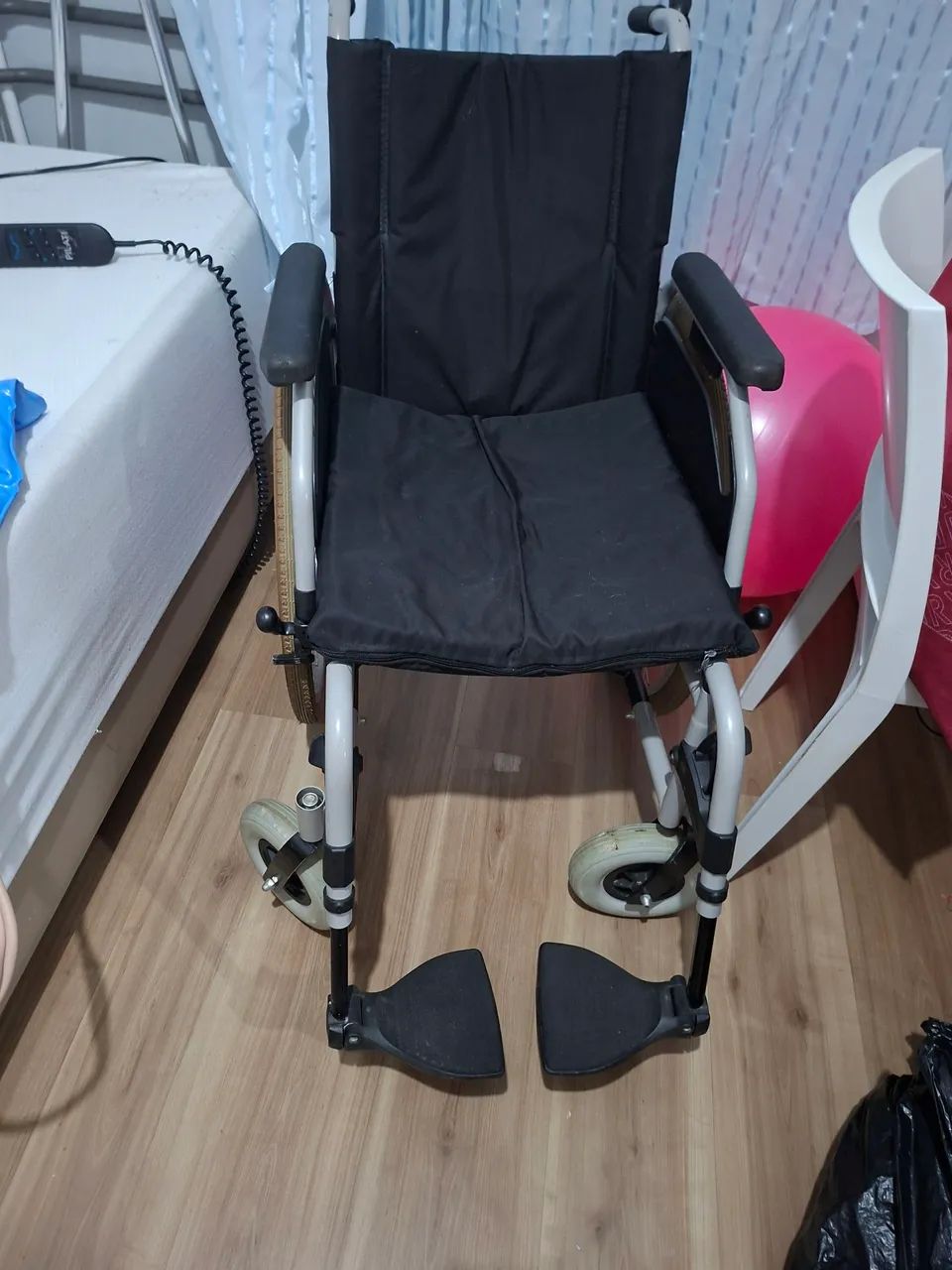 Cadeira de rodas 
