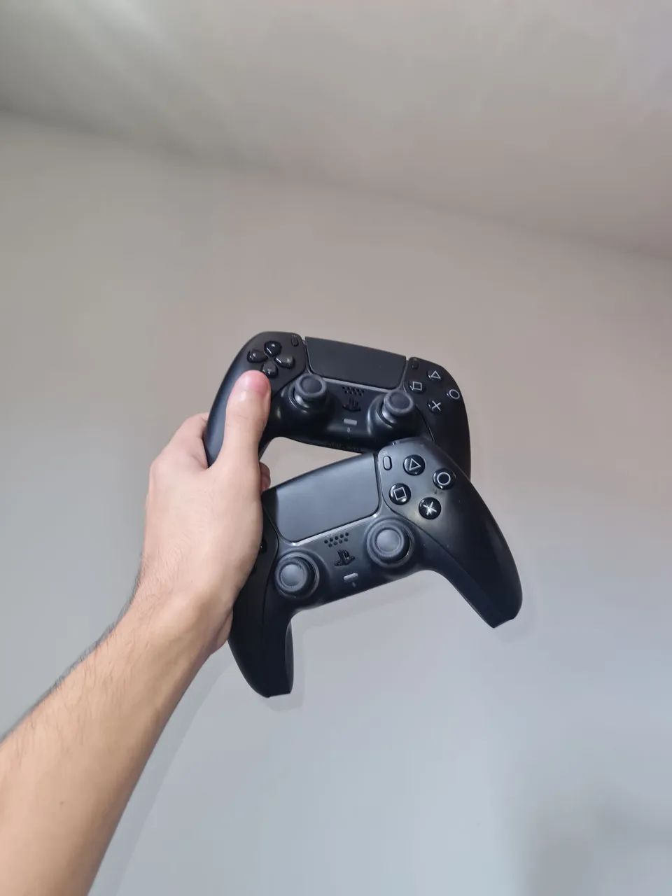 CONTROLE PS5 - Foto 2