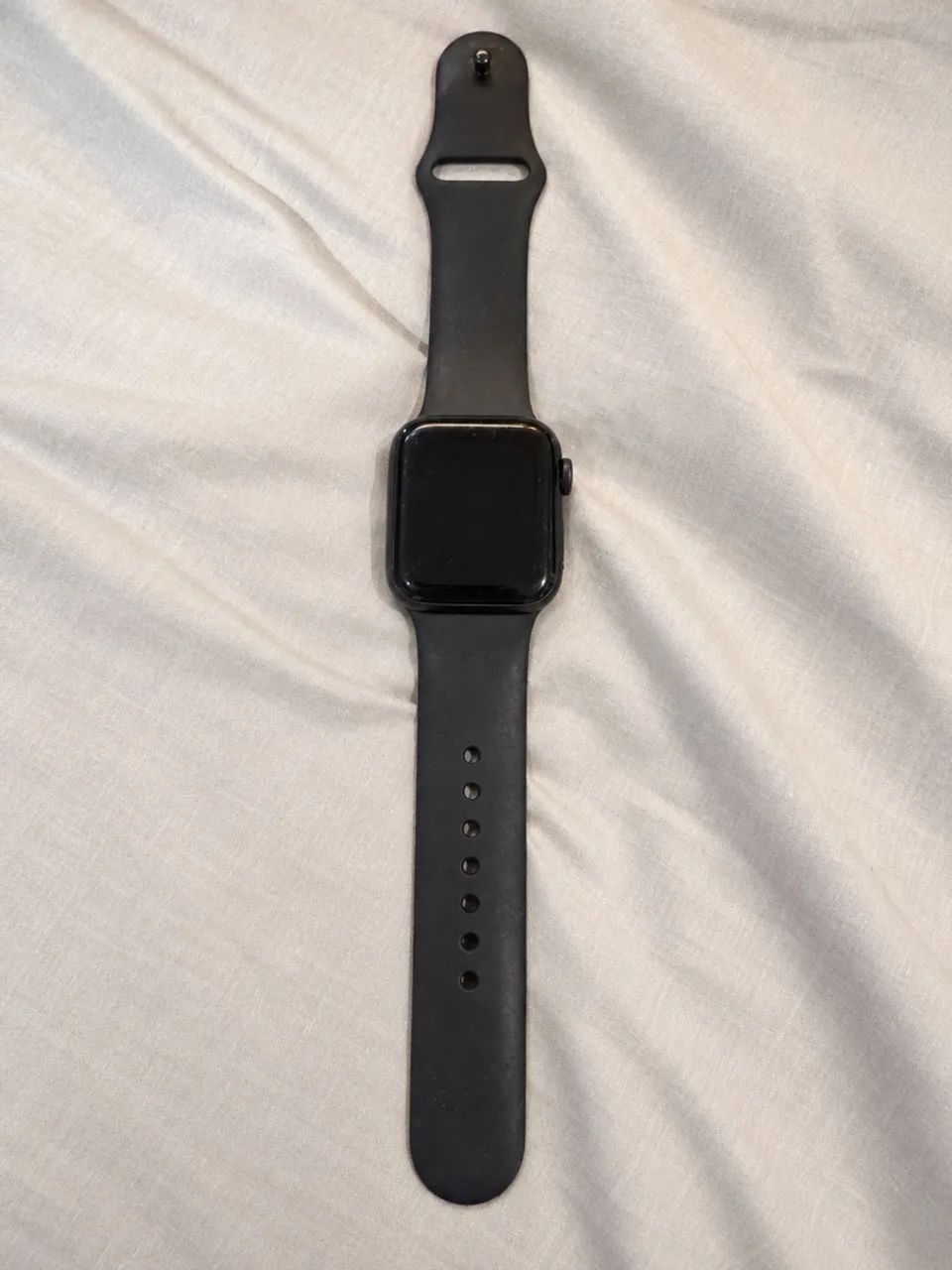 Apple Watch SE 2ª Geração 40 mm GPS 