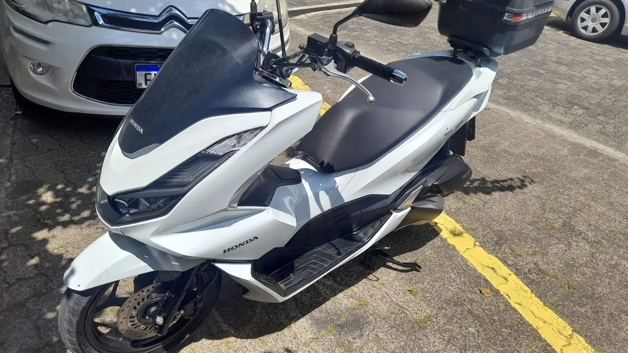 Moto PCX 2023 - Foto 5