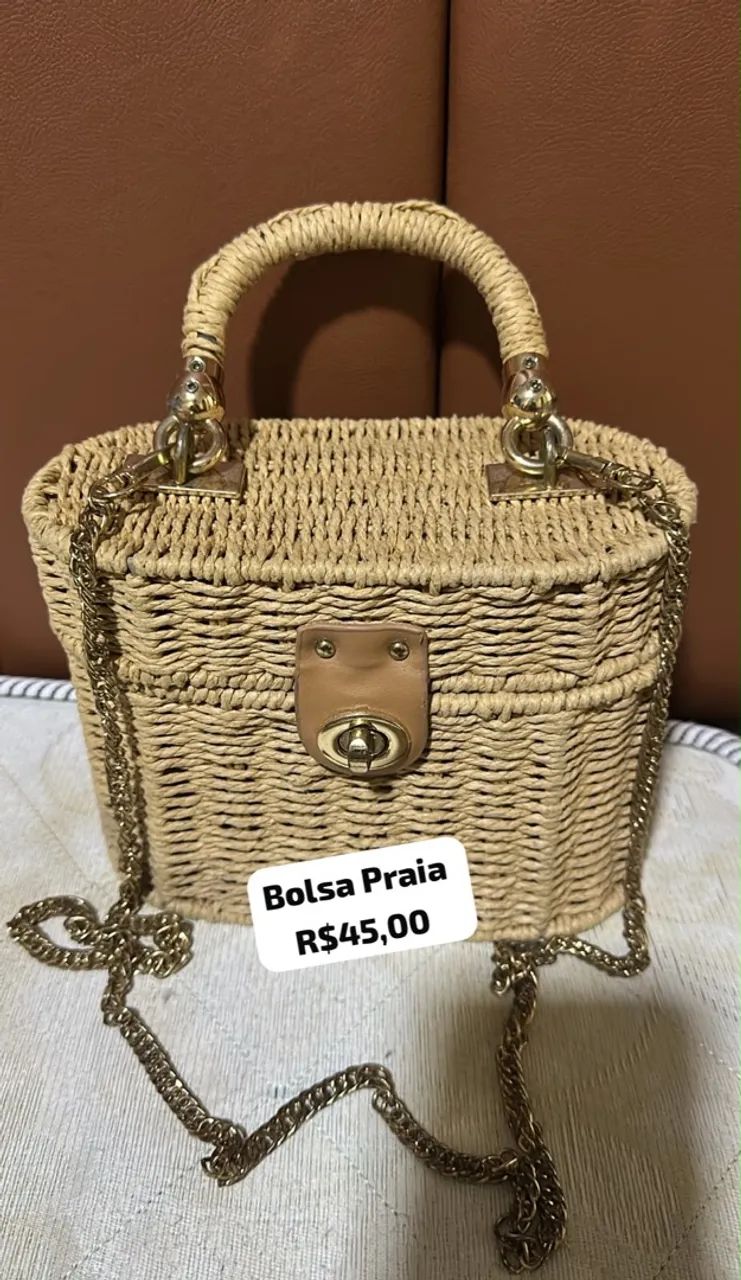 Bolsa e Sapatos - Foto 3