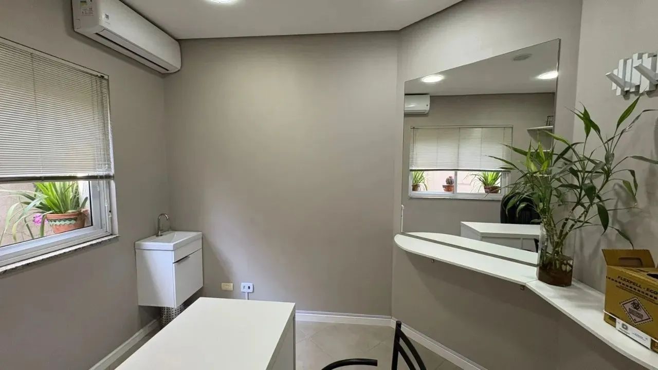 Sala Comercial para Aluguel no Tatuapé - Foto 3