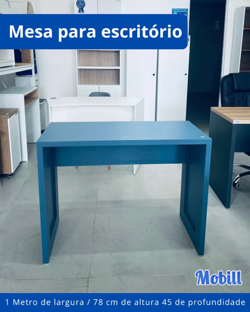 Mesa para escritório
