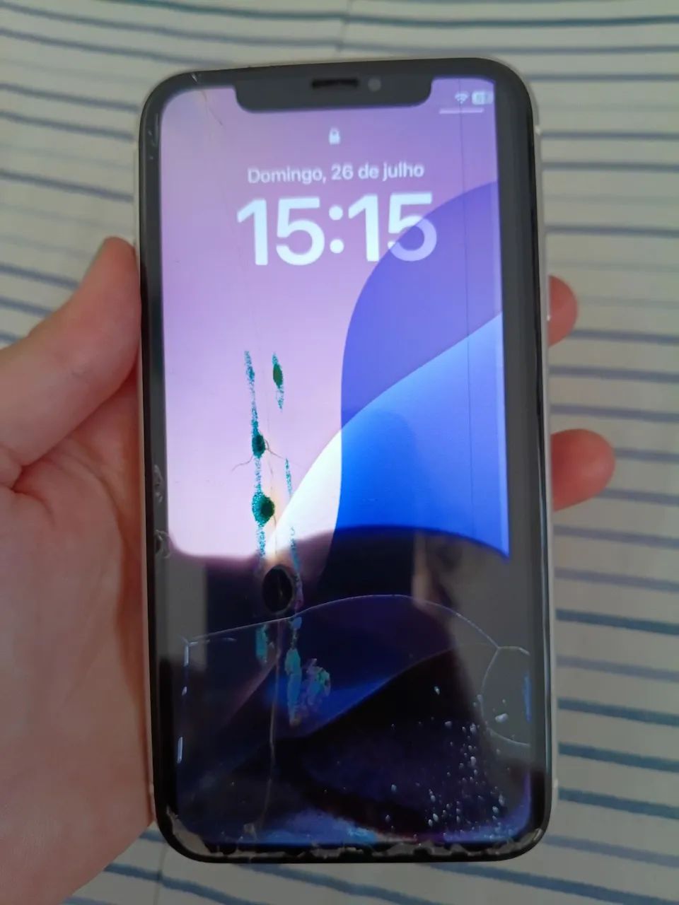 Vendo iPhone XR - Foto 3