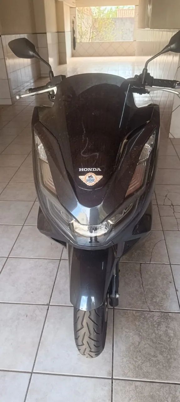 Honda PCX 160 - Foto 2
