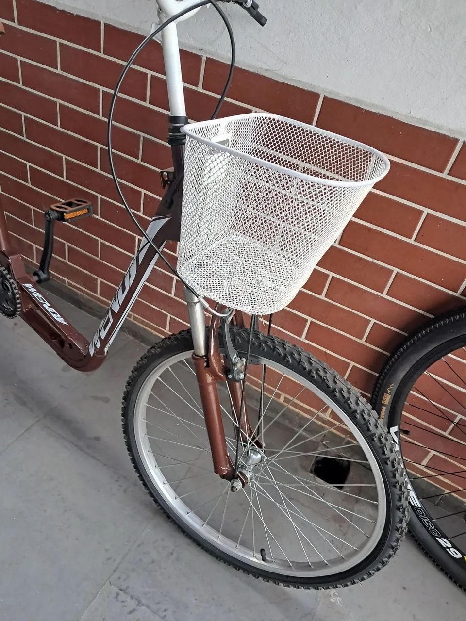 Bicicleta  - Foto 5
