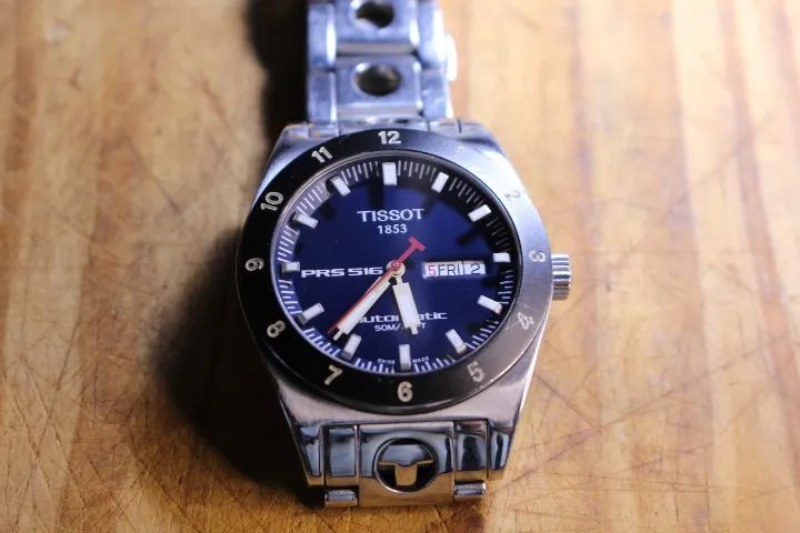 Tissot PRS 516 Automatic 
