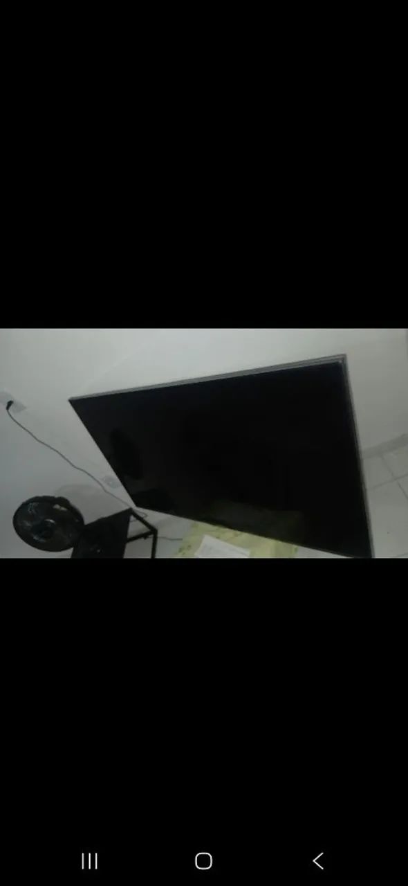 Lg smart 50 polegadas  - Foto 3