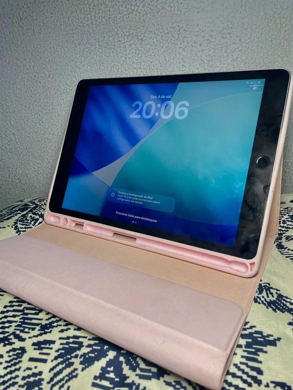 IPAD 9 - 64GB - Foto 3