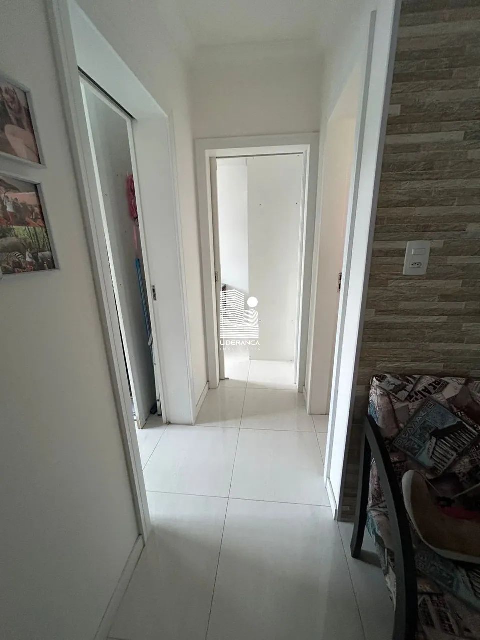 Apartamento, Pantanal, 02 Dormitórios, 01 Vaga - Foto 5