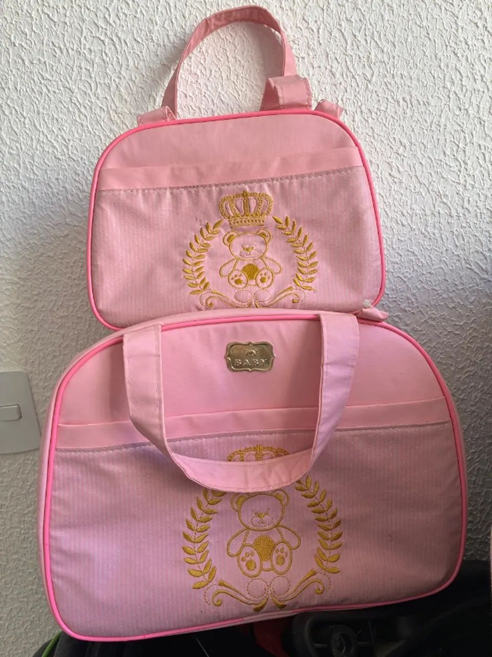 Bolsas Maternidade  - Foto 2