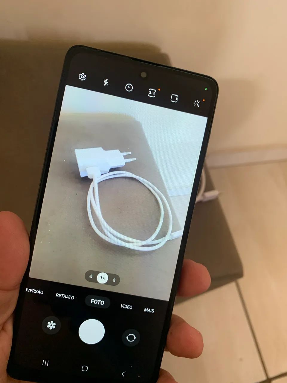 Samsung M62 128/8 - Foto 4