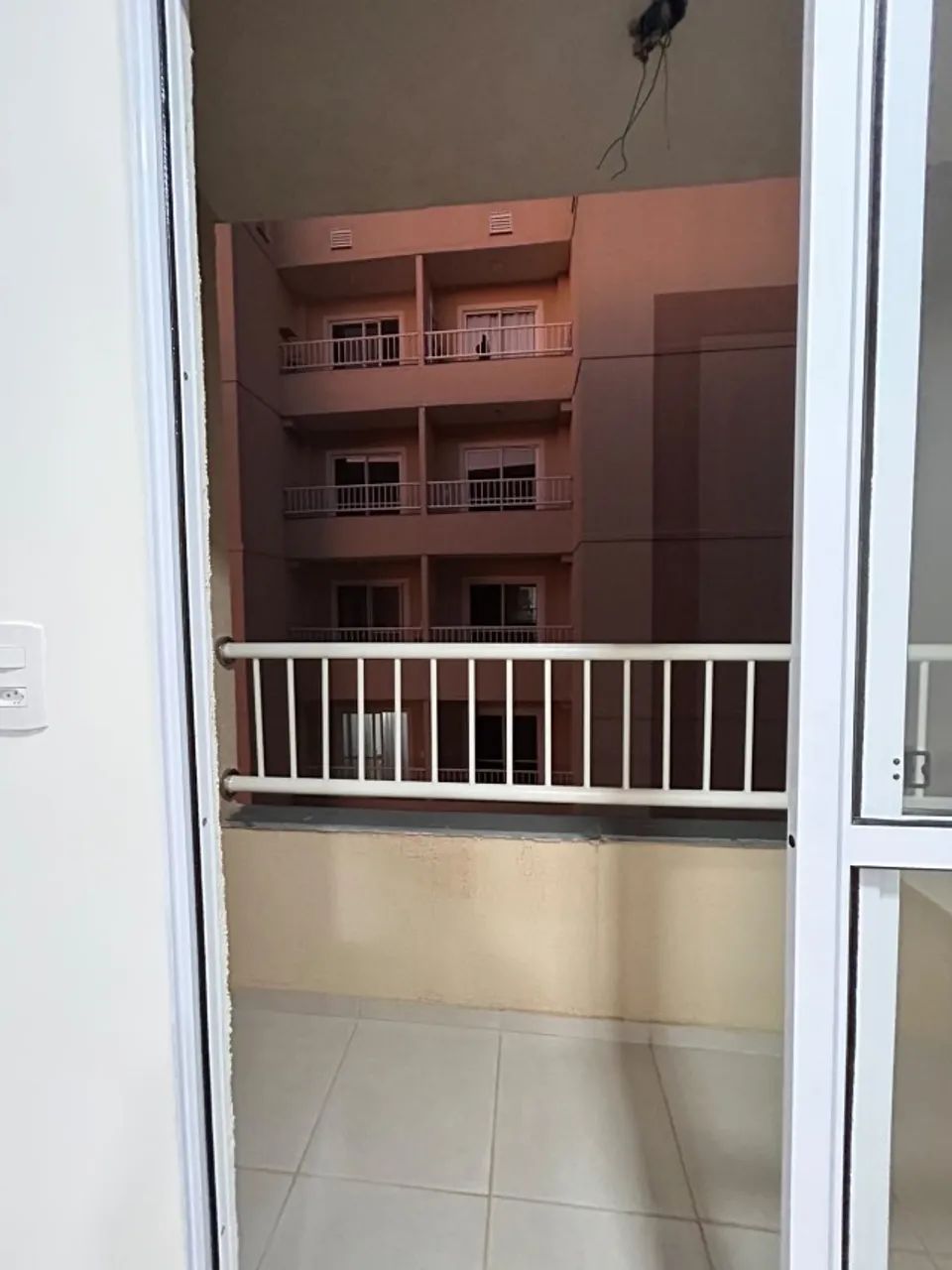 Alugo apartamento Chapada das Palmeiras - Foto 5