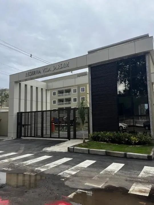 Foto - Resende - Campos Elíseos