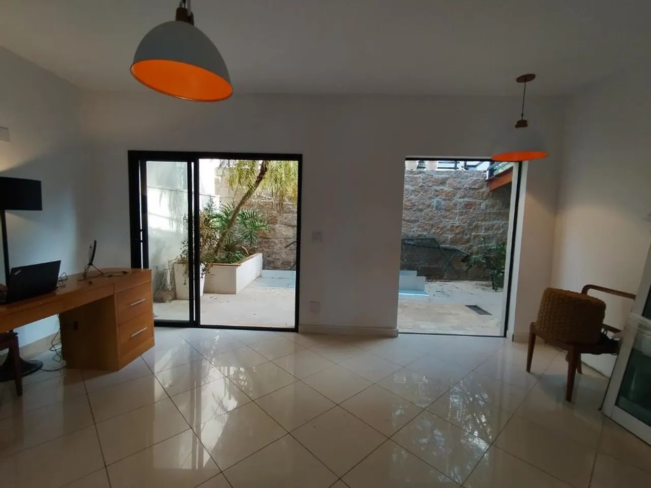 Sala para alugar em Campinas, Bairro das Palmeiras, com 130 m² - Foto 2