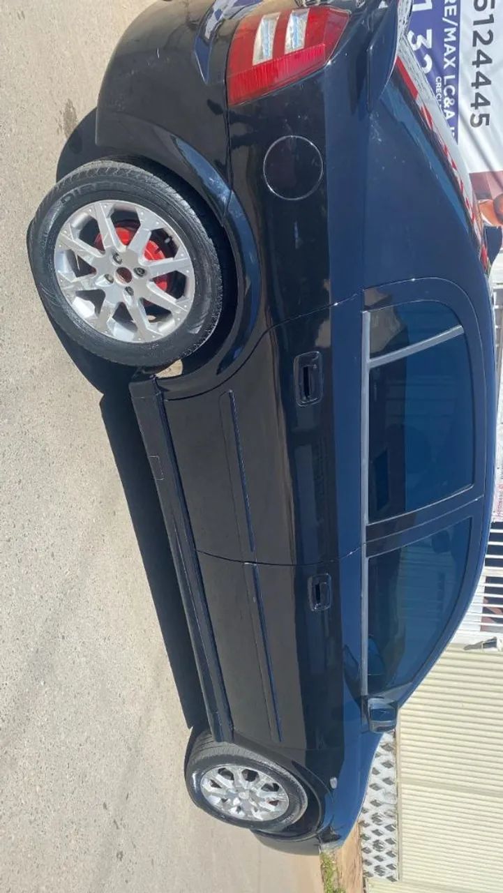 Chevrolet Astra 2010