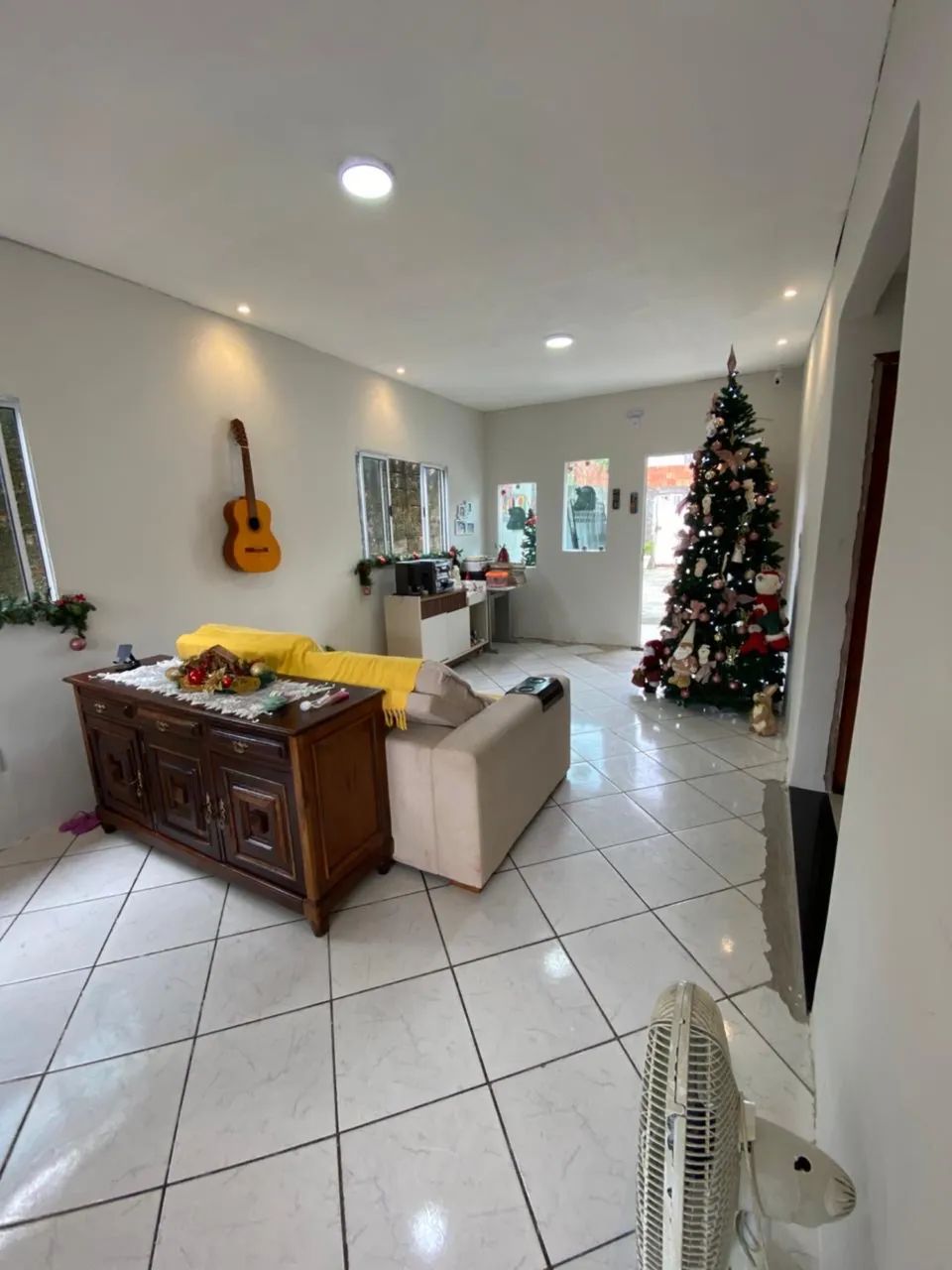 Casa Moderna à Venda - Campos Sales / Tarumã - Foto 5