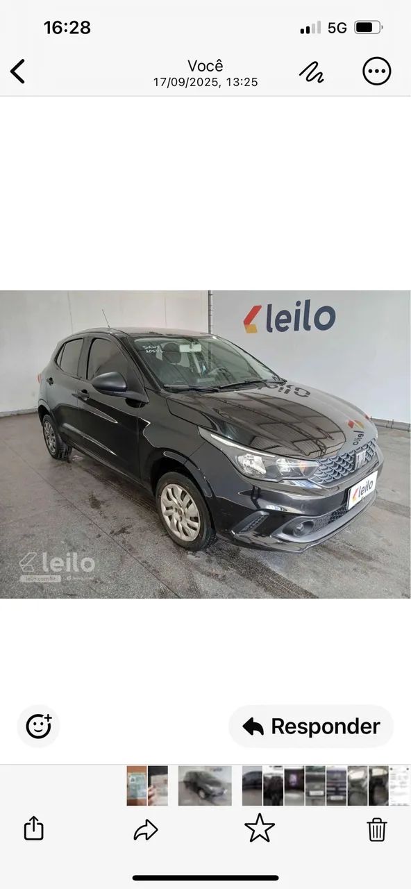 Uber - Aluguel