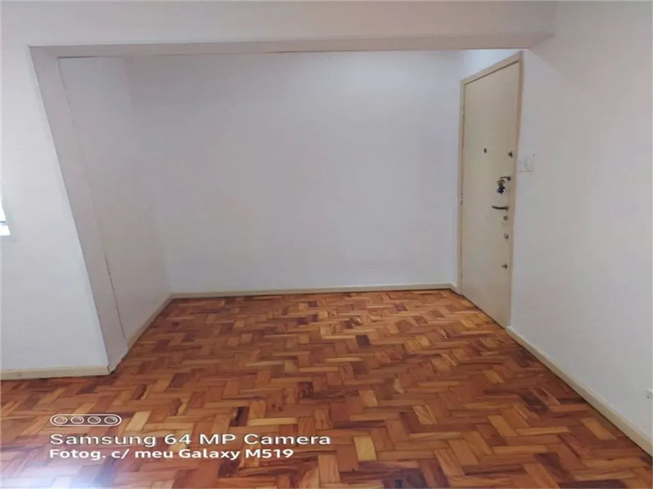 Apartamento com 1 quartos à venda em Campos elíseos - SP - Foto 4
