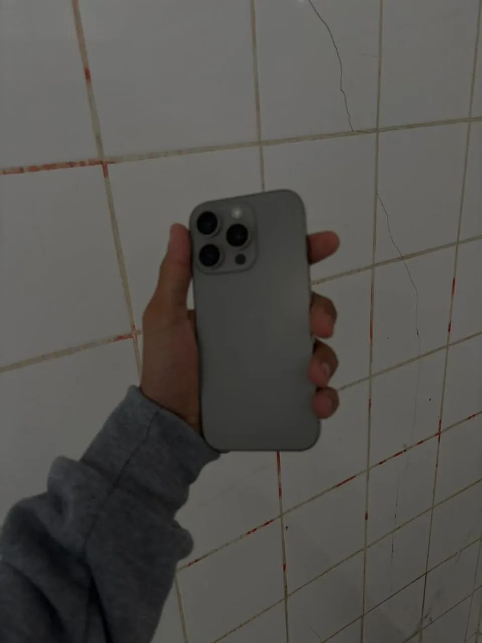 iPhone 16 Pro - Foto 5