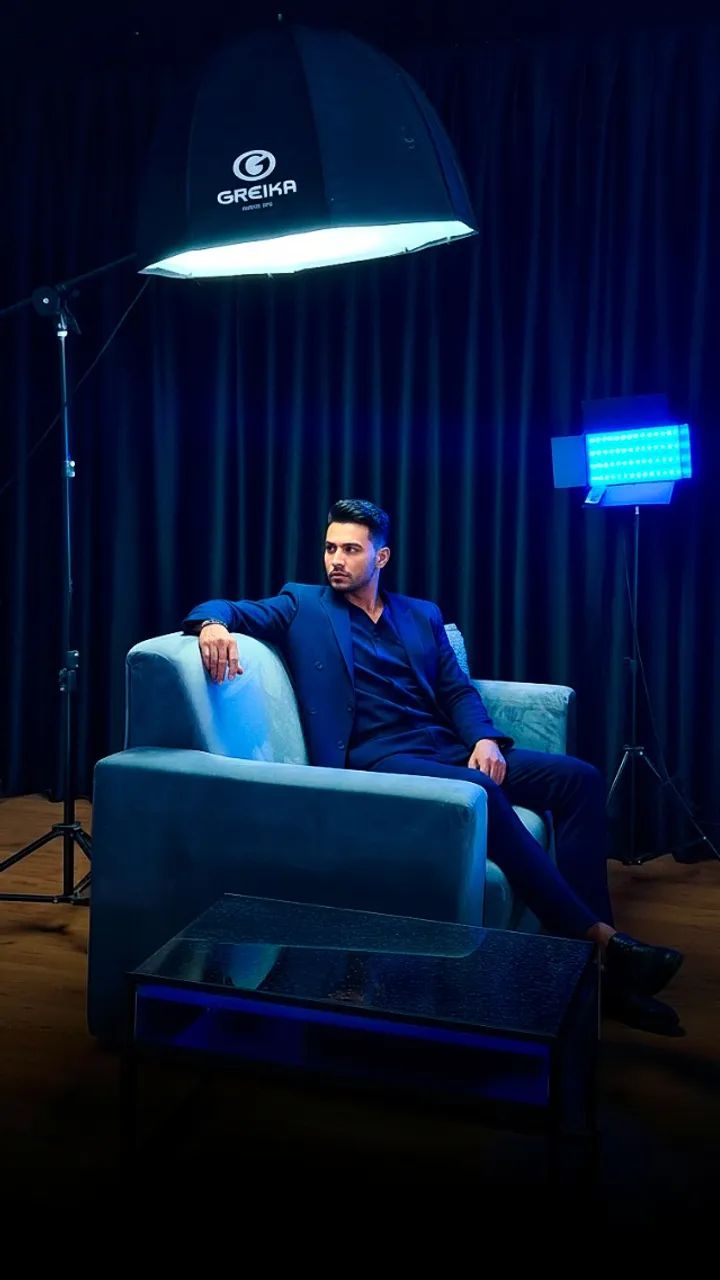 Alugue Estúdio de Fotografia - 4 horas - Foto 3