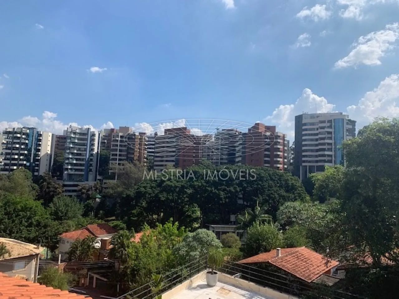 Casa em condominio no Morumbi!!