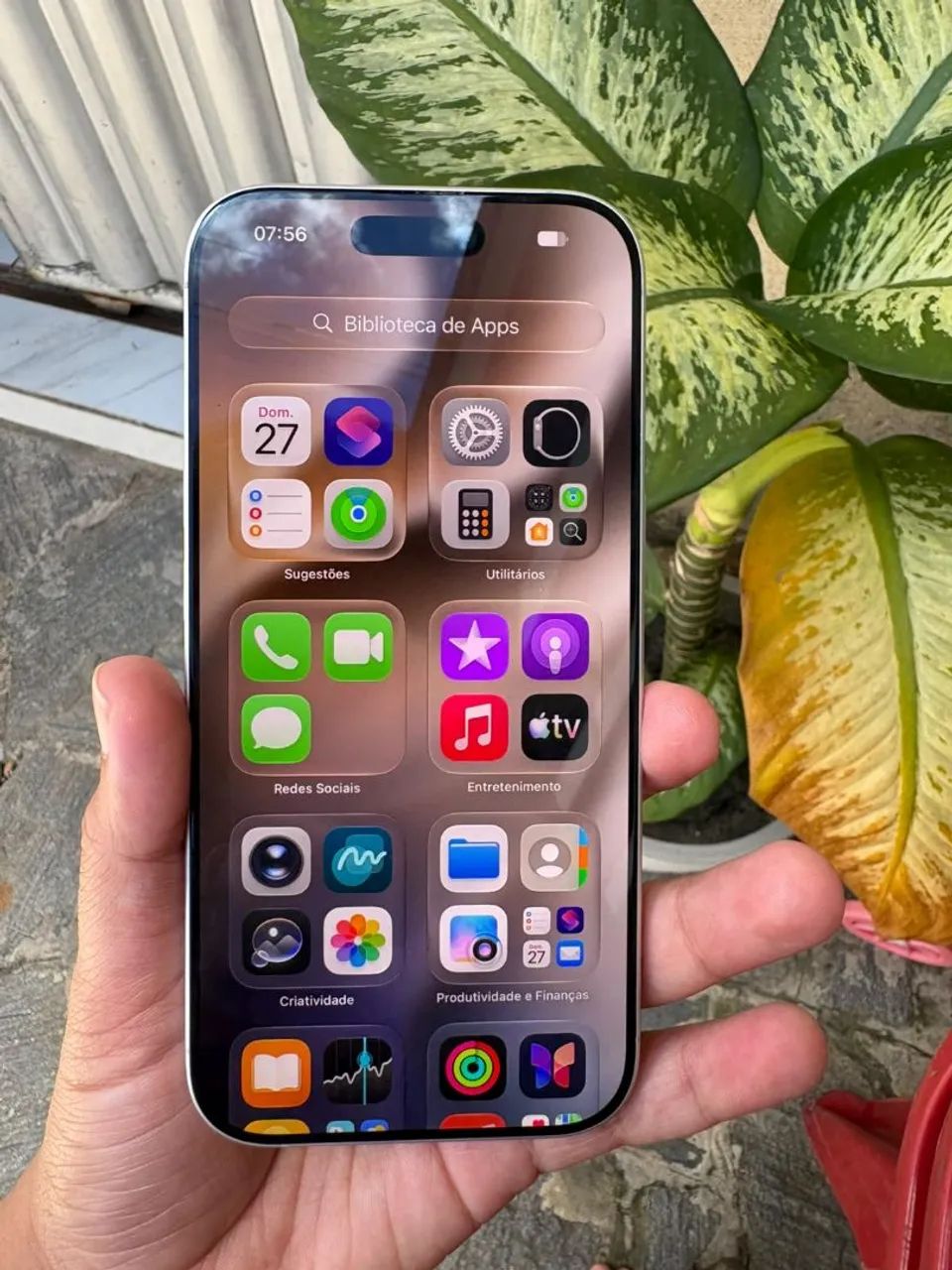 iPhone 16 todo original de fábrica  - Foto 5