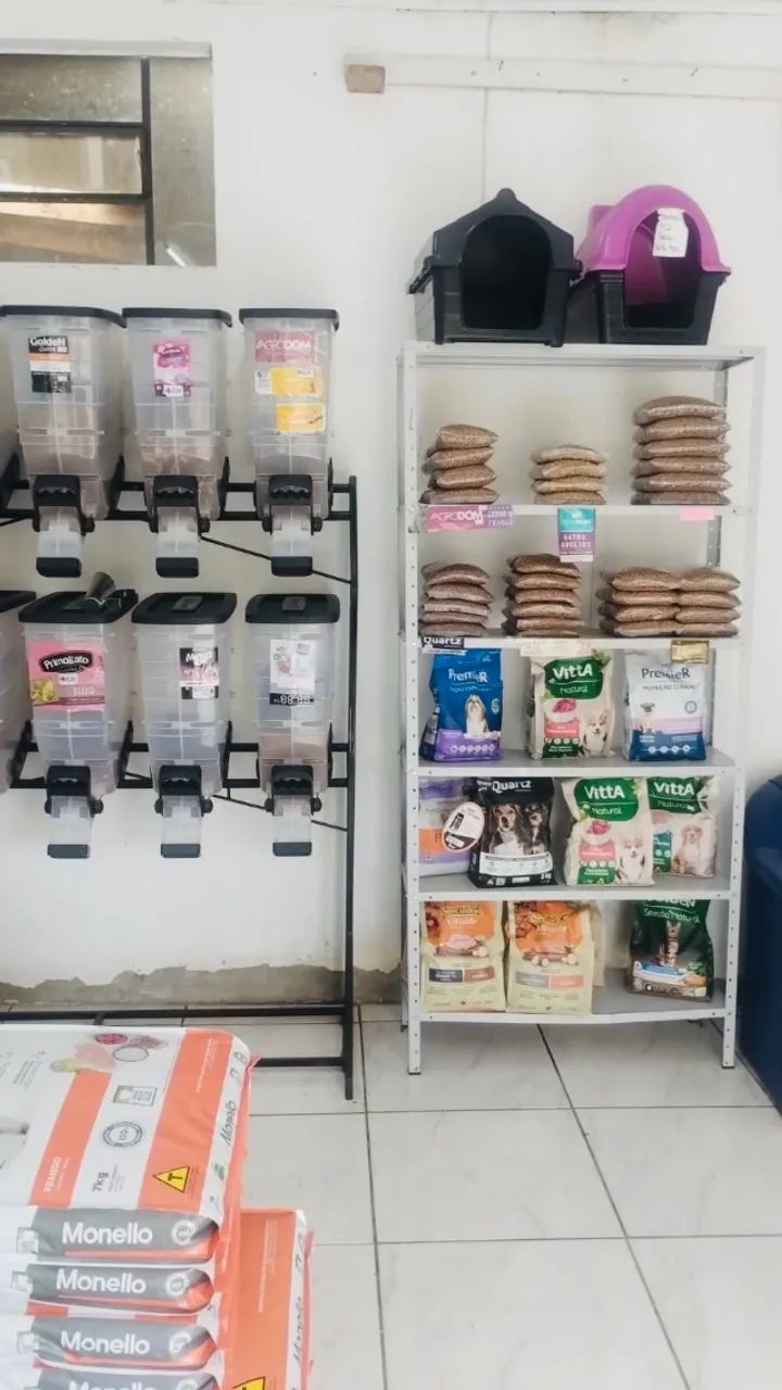 Mercadorias agropecuária  - Foto 5