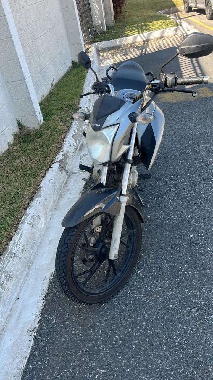 Titã 160  - Foto 2