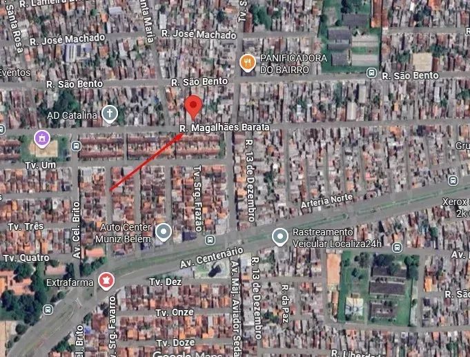 Prédio Comercial ou residencial, Bengui, Belém PA - Foto 4