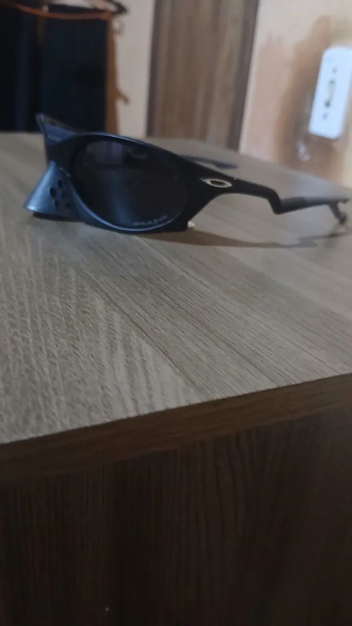 Óculos Oakley Novo - Foto 4