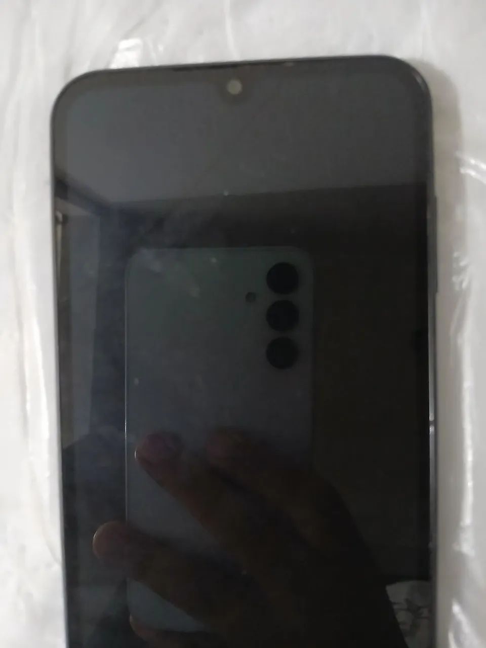 Samsung Galaxy A15 4G | Funcionando Perfeitamente (Leia a descrição) - Foto 3