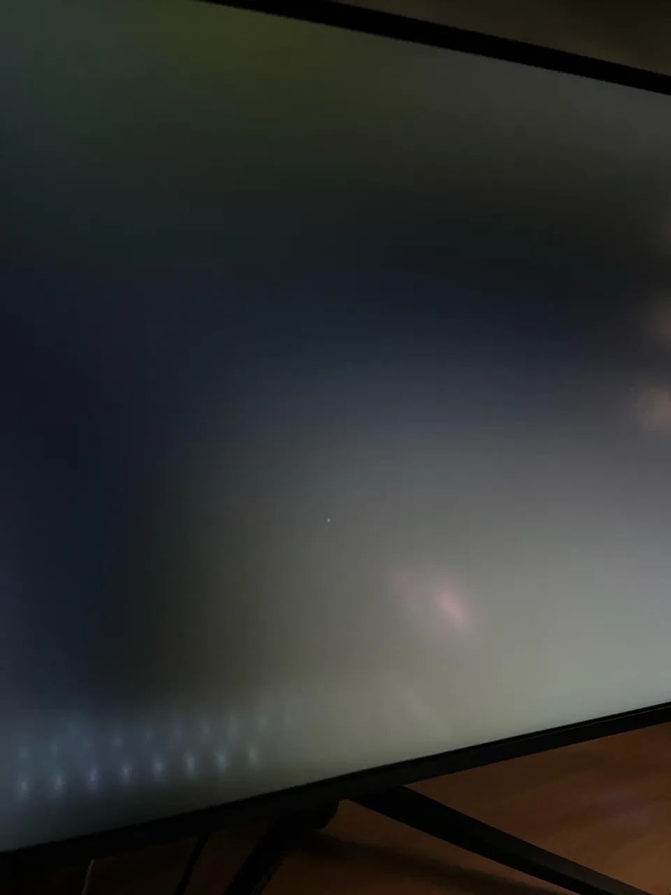 Monitor mancer gamer  - Foto 4