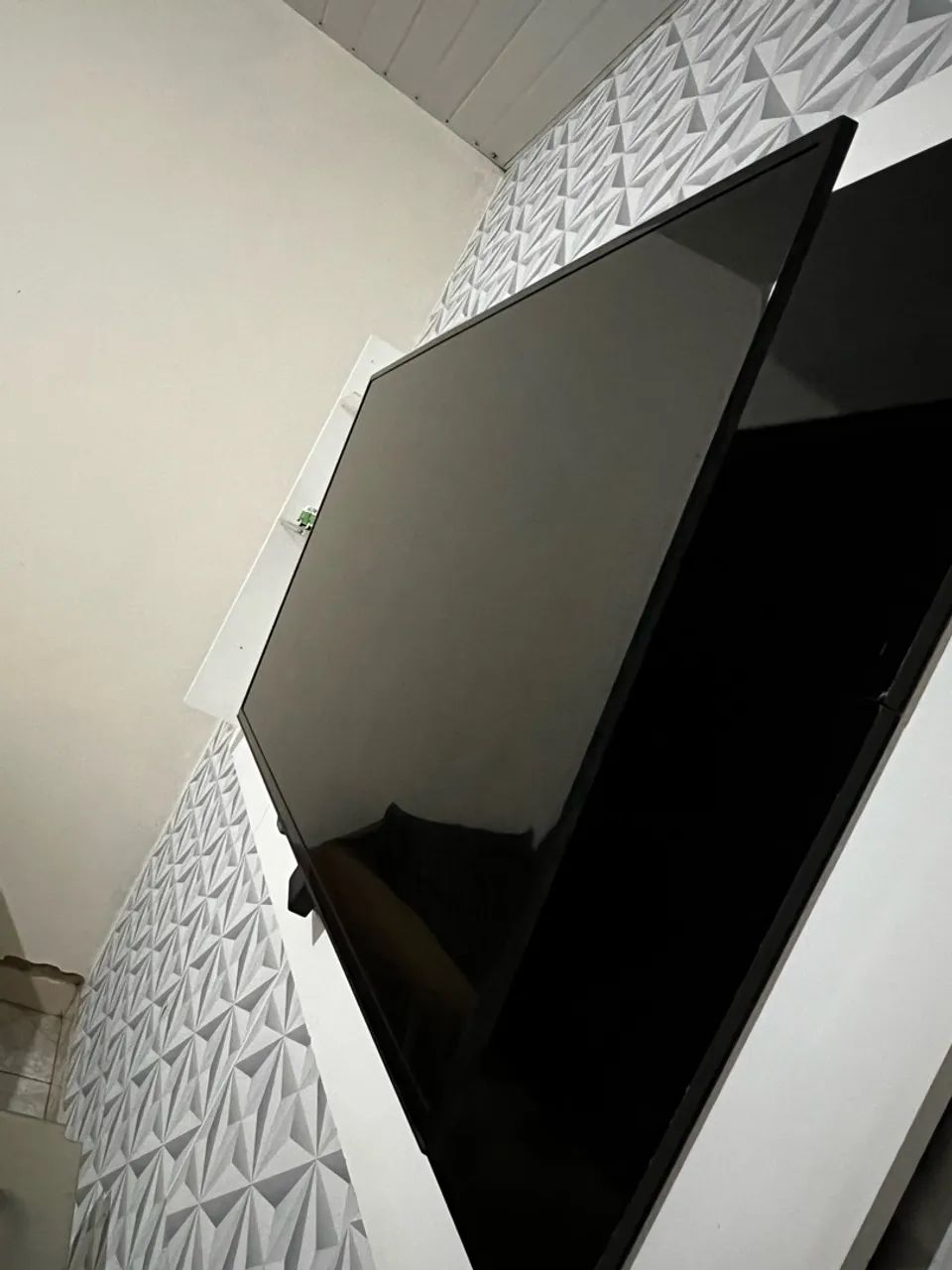 Tv Samsung 60 polegadas  - Foto 3