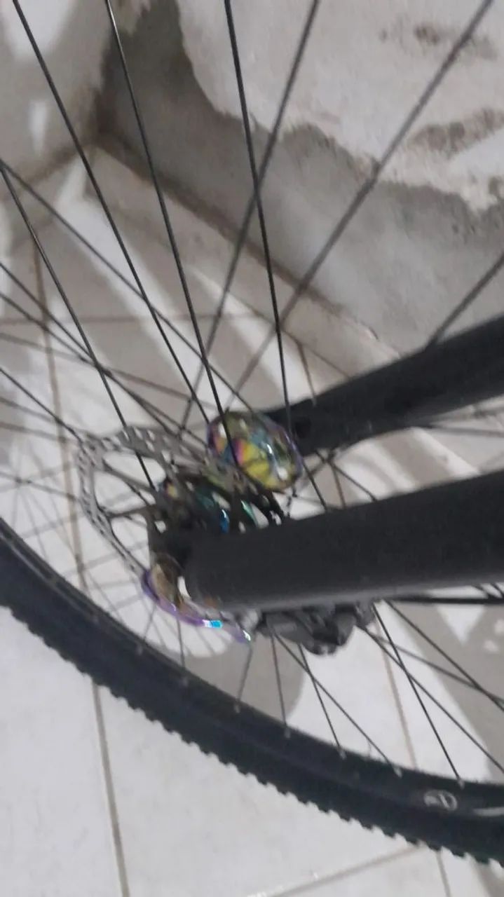 Bicicleta bradox aro 29 - Foto 5