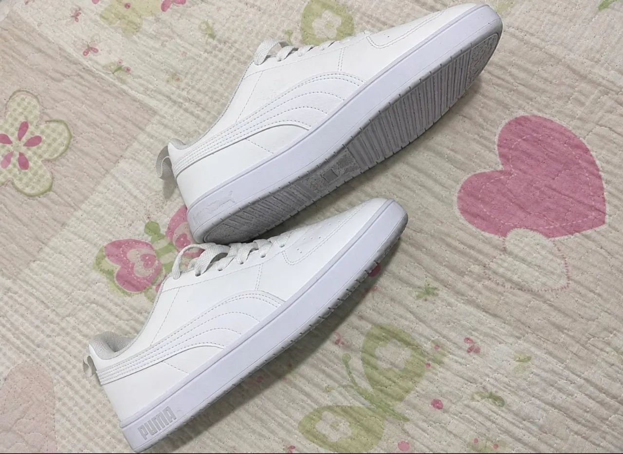 tênis puma original - Foto 2