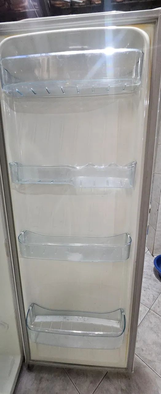 Geladeira Eletrolux RDE 30 - Foto 5