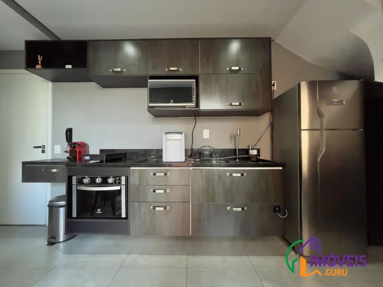 DUPLEX - PINHEIROS - SP - Foto 9