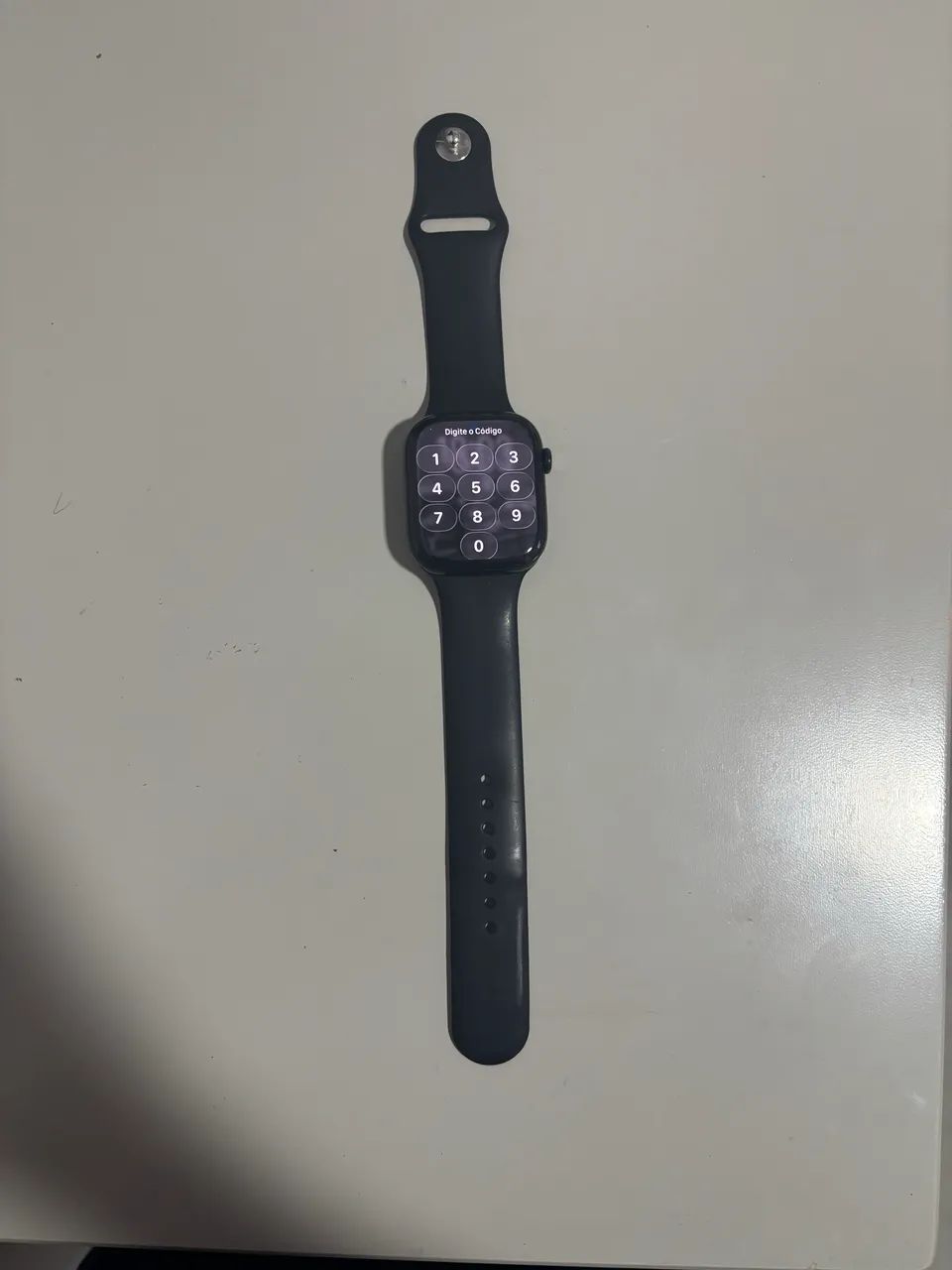 Apple Watch Series 11 46 mm