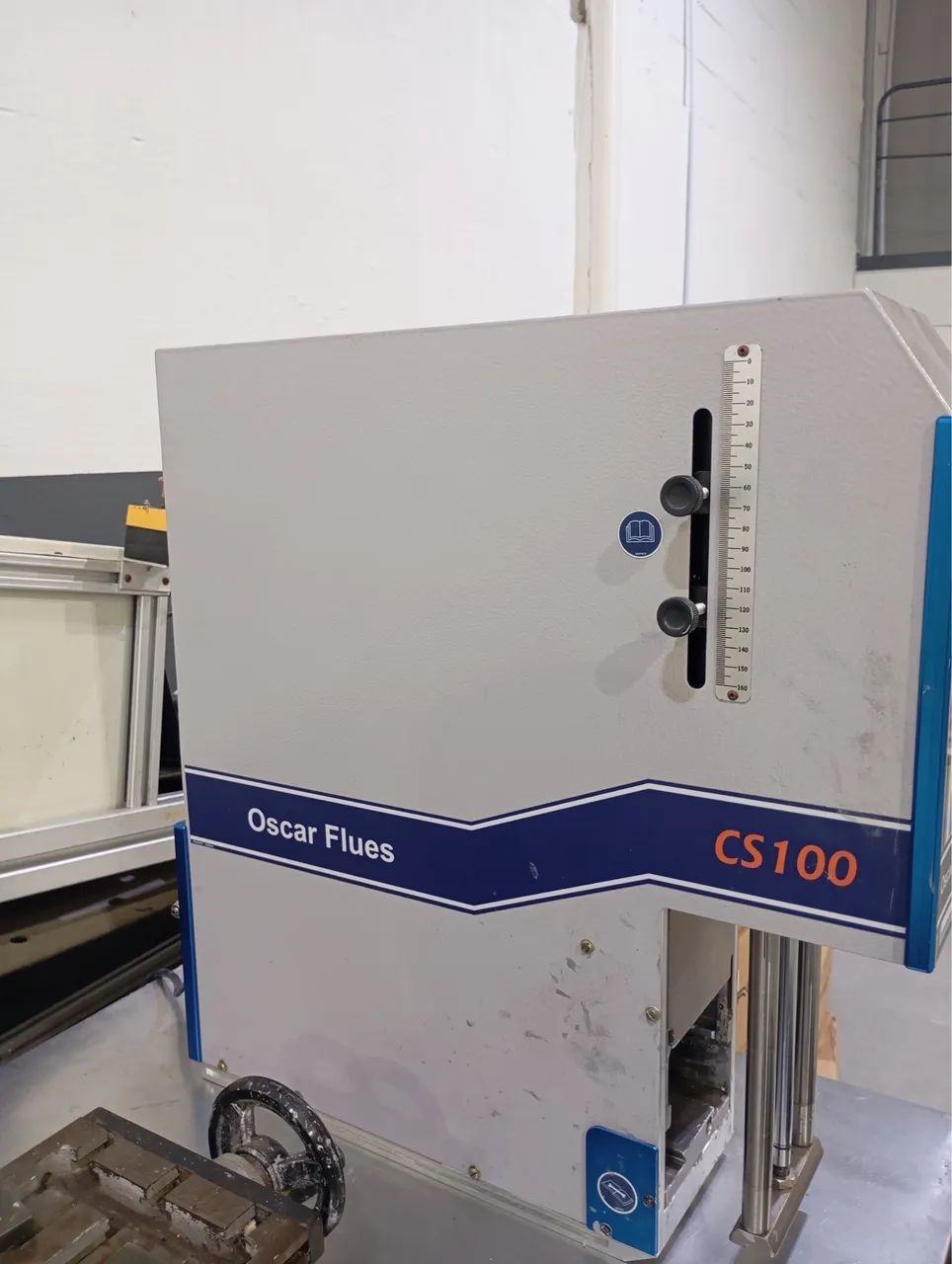 Máquina Tampográfica Automática + Bancada - Foto 4