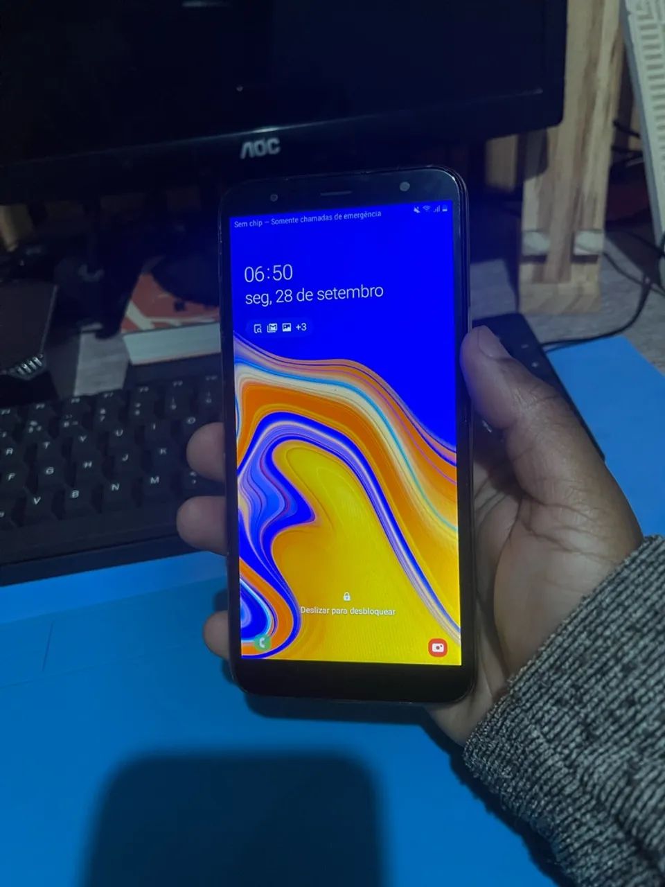 Samsung Galaxy J4 Plus - Foto 5
