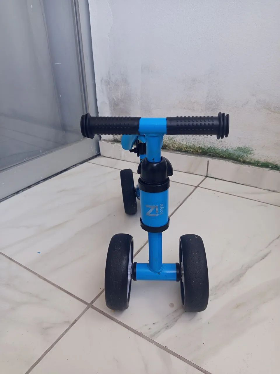 Bicicleta de equilíbrio  - Foto 4