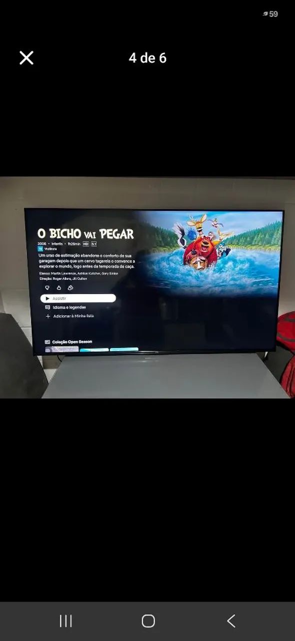 Tv smart  - Foto 2