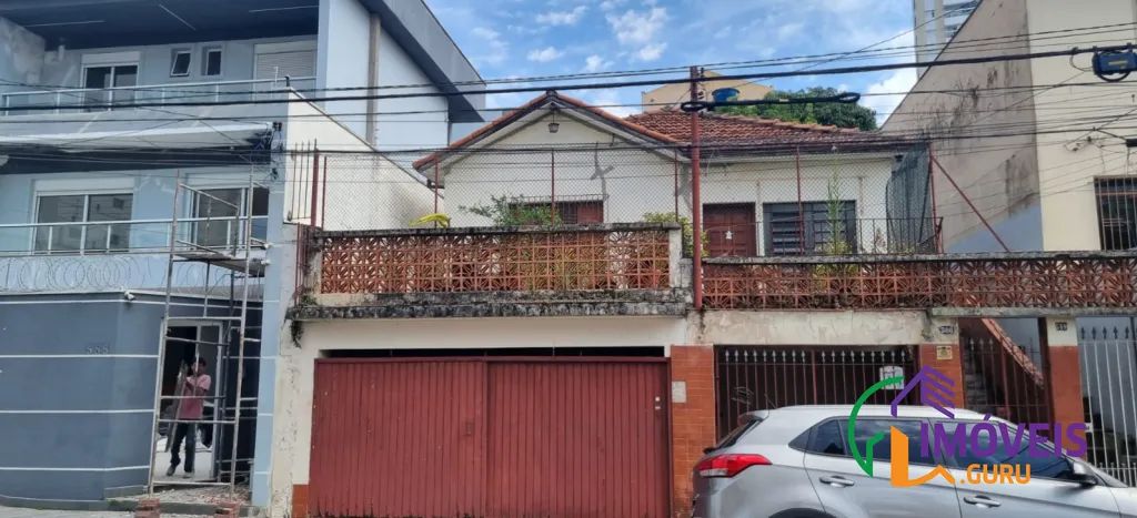 TERRENO - VILA BASTOS - SP - Foto 2