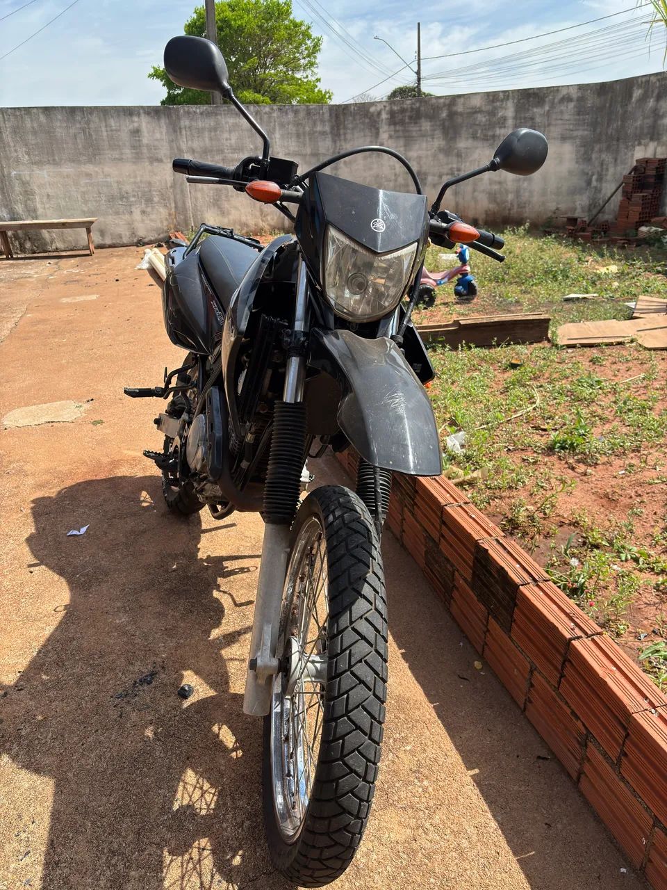 Lander 250 