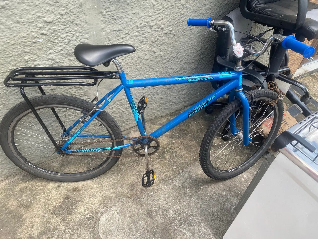 Bicicleta - Foto 5