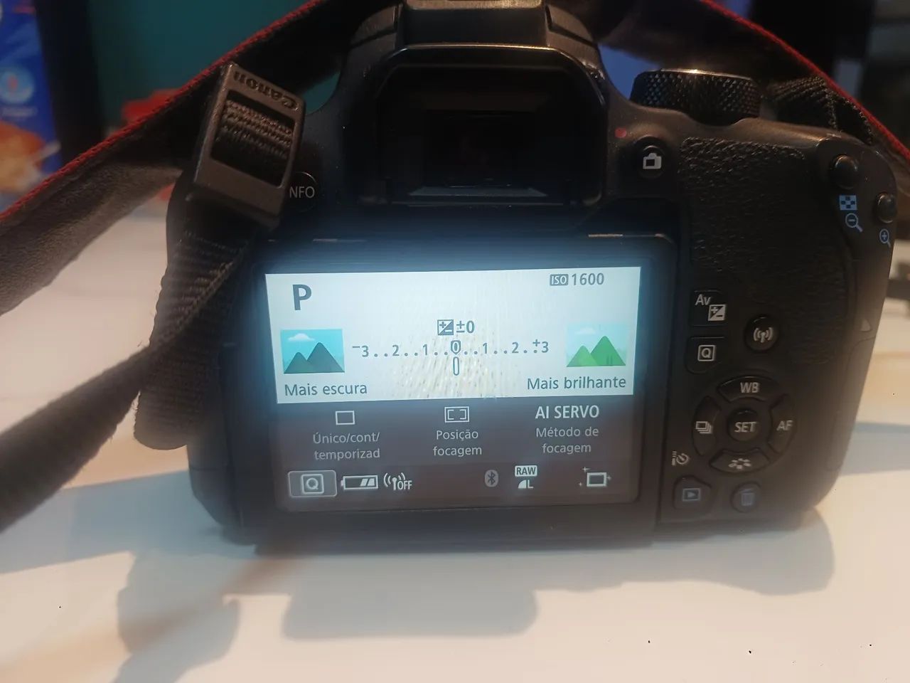 Camera - Foto 4
