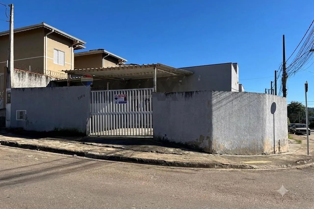 Casa à venda em Jarinu com ótimo valor na Vila Nova Trieste!