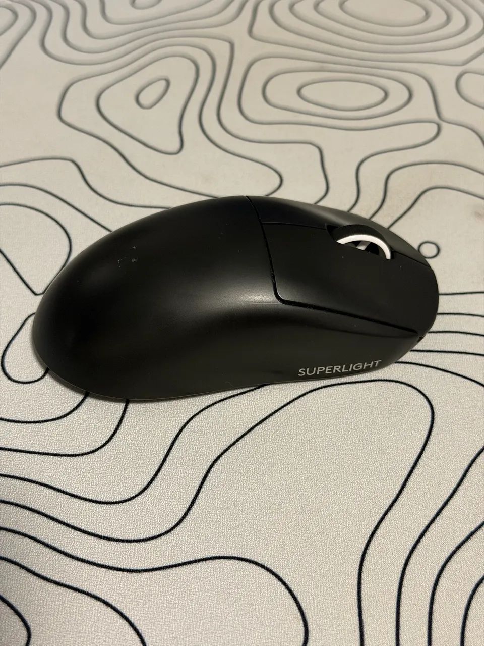 Logitech G Pro Superlight 1